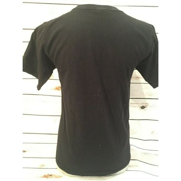 Will Sell Husband for Wine TShirt Cabo San Lucas Mexico Very Limited Warranty S - Picture 3 of 5